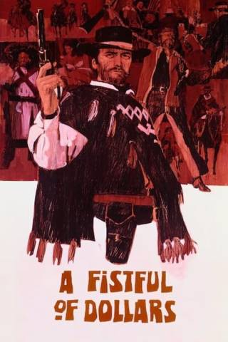 A Fistful of Dollars (1964)