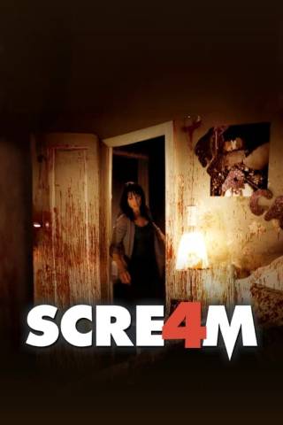 Scream 4 (2011)