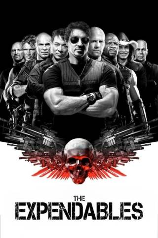 The Expendables (2010)