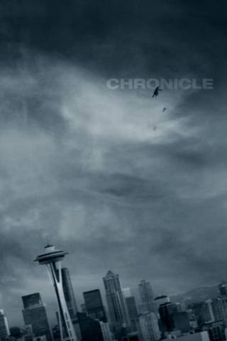 Chronicle (2012)