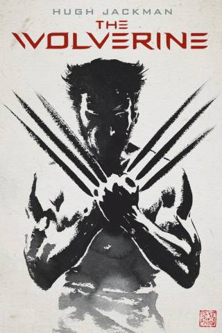 The Wolverine (2013)