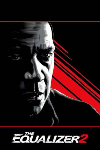 The Equalizer 2 (2018)