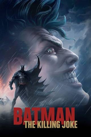 Batman: The Killing Joke (2016)