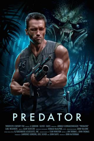 Predator (1987)