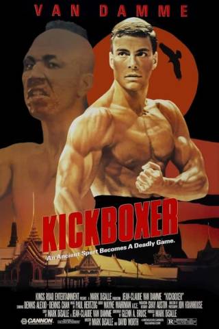 Kickboxer (1989)