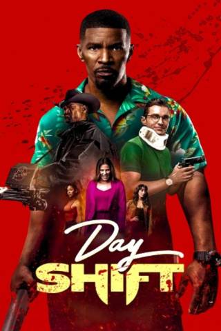 Day Shift (2022)