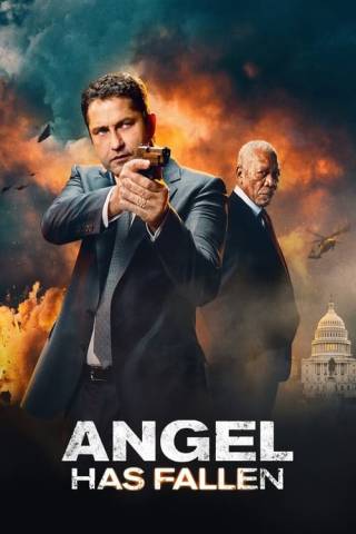 Angel Has Fallen (2019)