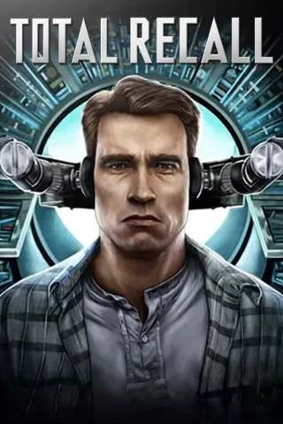 Total Recall (1990)