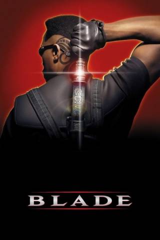 Blade (1998)