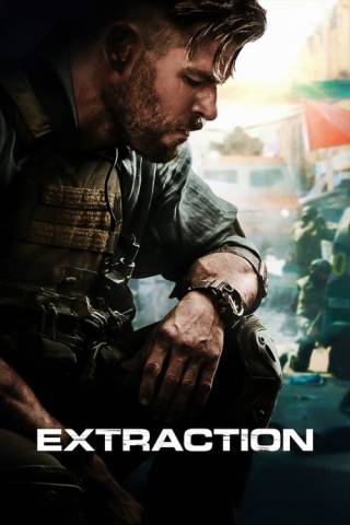 Extraction (2020)