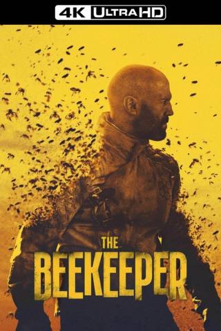 The Beekeeper (2024)