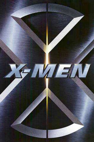 X-Men (2000)