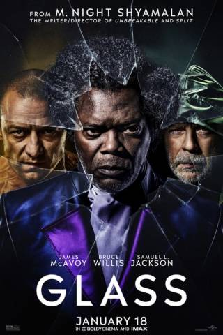 Glass (2019)