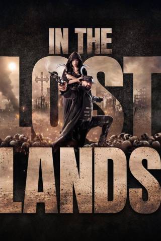 In the Lost Lands (2025)