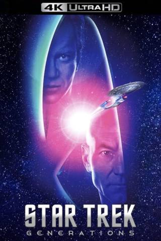 Star Trek: Generations (1994)