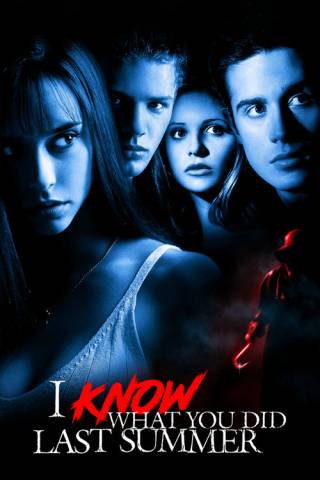 I Know What You Did Last Summer (1997)