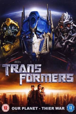 Transformers (2007)