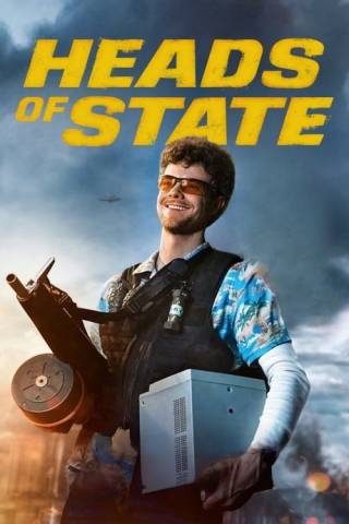 Heads of State (2025)