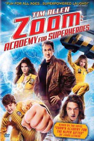 Zoom (2006)