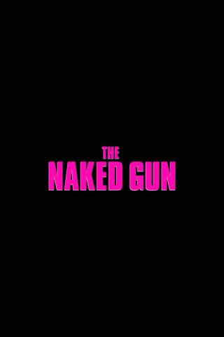 The Naked Gun (2025)
