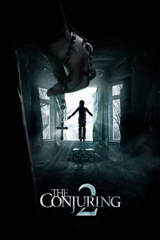 The Conjuring 2 (2016)