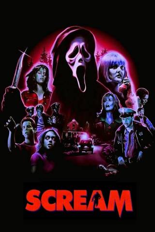 Scream (1996)