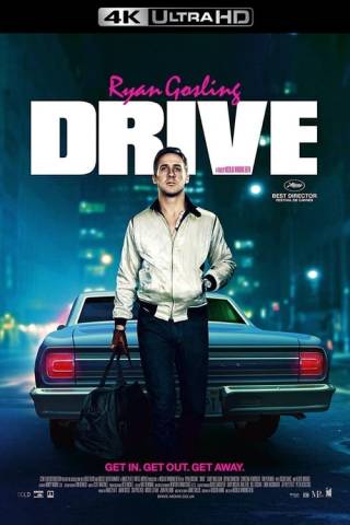 Drive (2011)