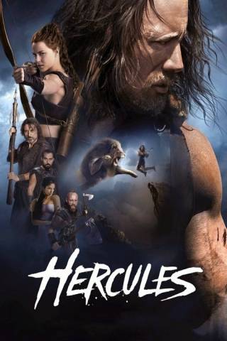 Hercules (2014)