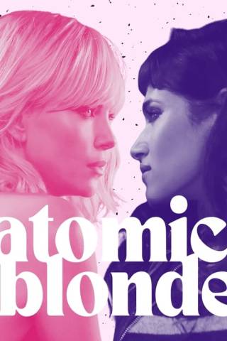 Atomic Blonde (2017)