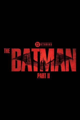 Untitled The Batman Sequel (2027)