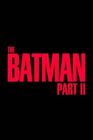 The Batman - Part II (2025)