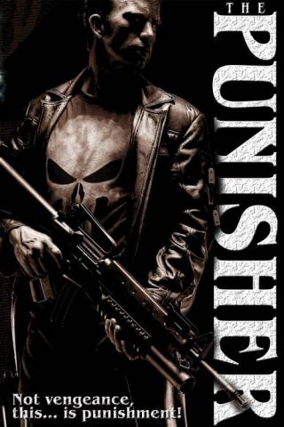 The Punisher (2004)