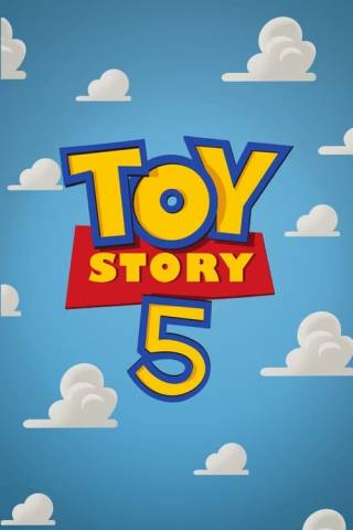 Toy Story 5 (0)