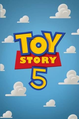 Toy Story 5