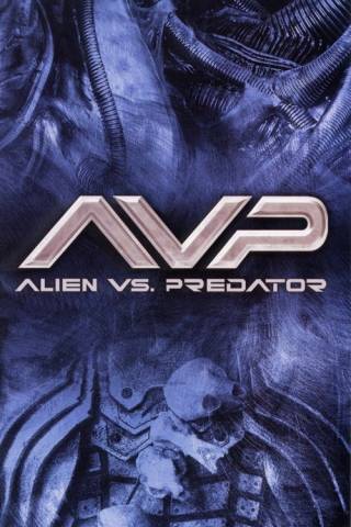 AVP: Alien vs. Predator (2004)