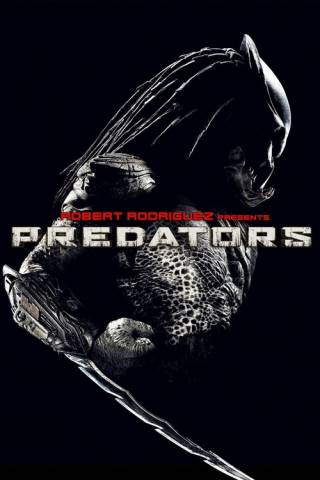 Predators (2010)