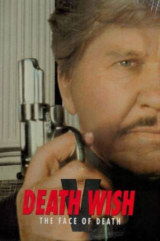 Death Wish V: The Face of Death (1994)