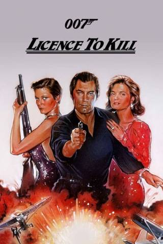 Licence to Kill (1989)