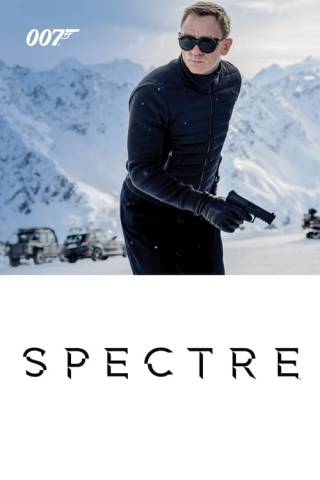 Spectre (2015)