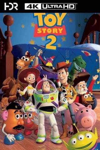 Toy Story 3 (2010)