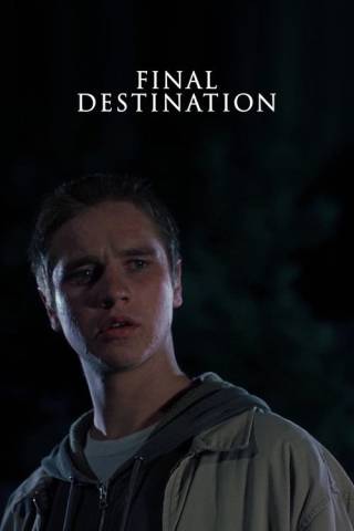 Final Destination (2000)