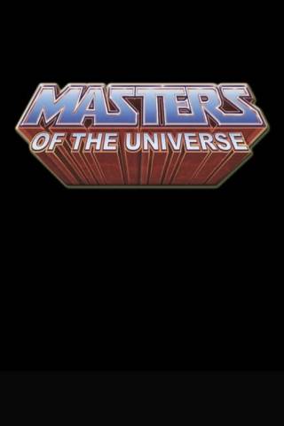 Masters of the Universe (2026)