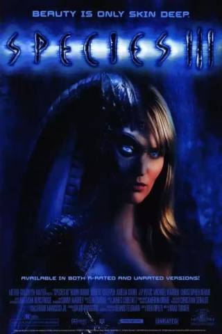 Species III (2004)