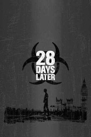 28 Days Later (2002)