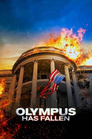 Olympus Has Fallen (2013)