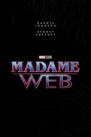 Madame Web (2024)