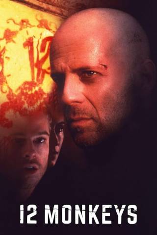 Twelve Monkeys (1995)