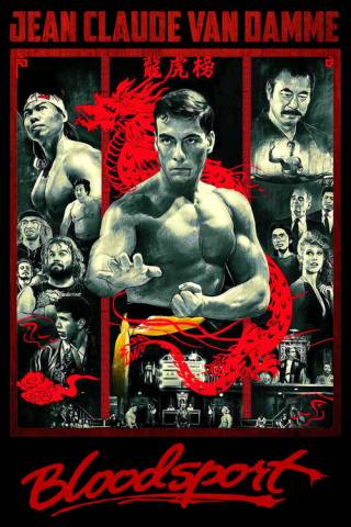 Bloodsport (1988)