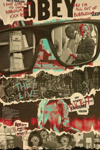 They Live (1988)