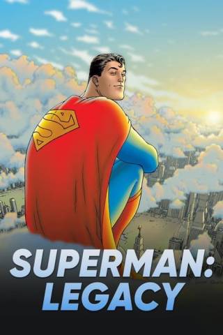 Superman: Legacy (2025)